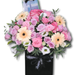 Flower Melody